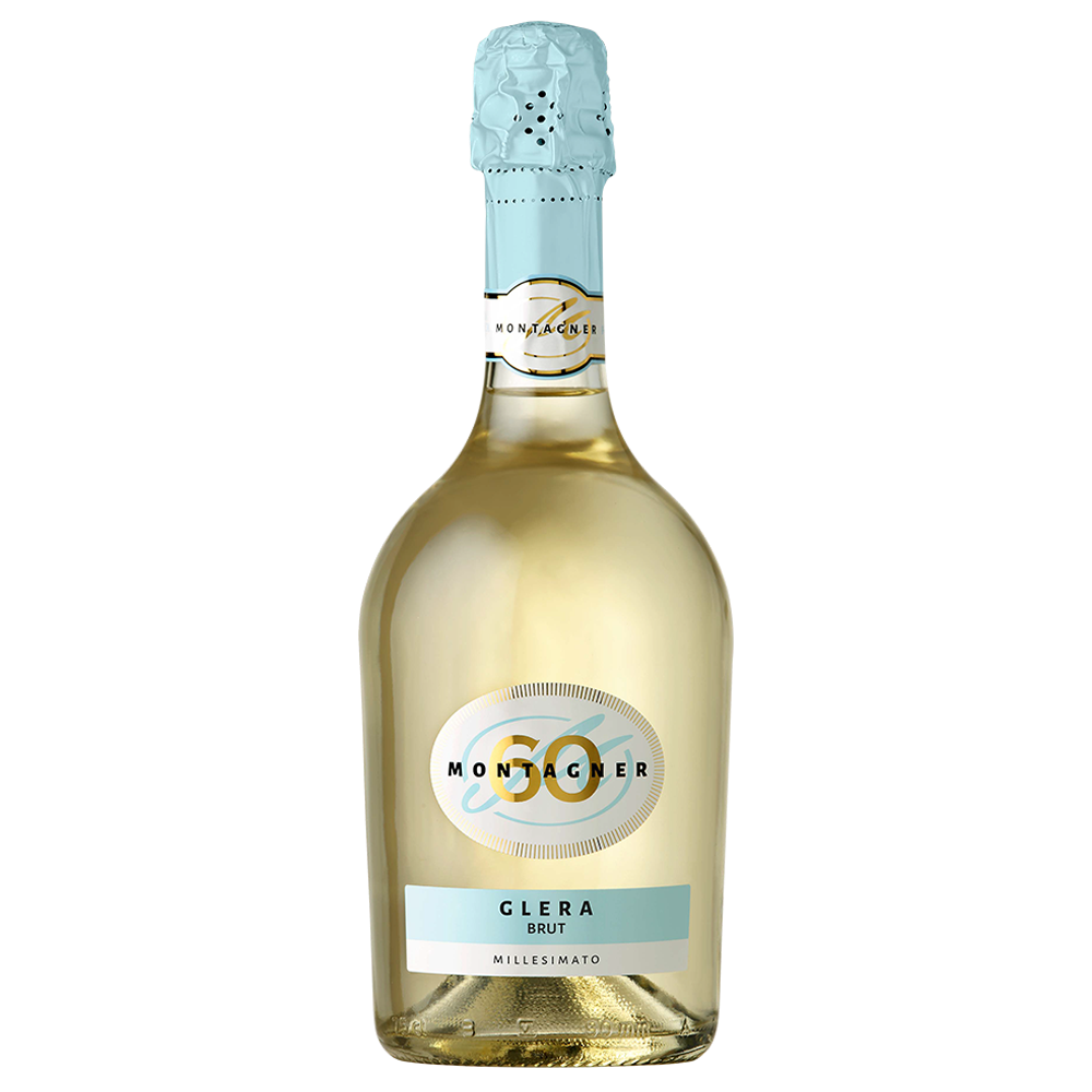 Montagner Glera Millesimato "60"