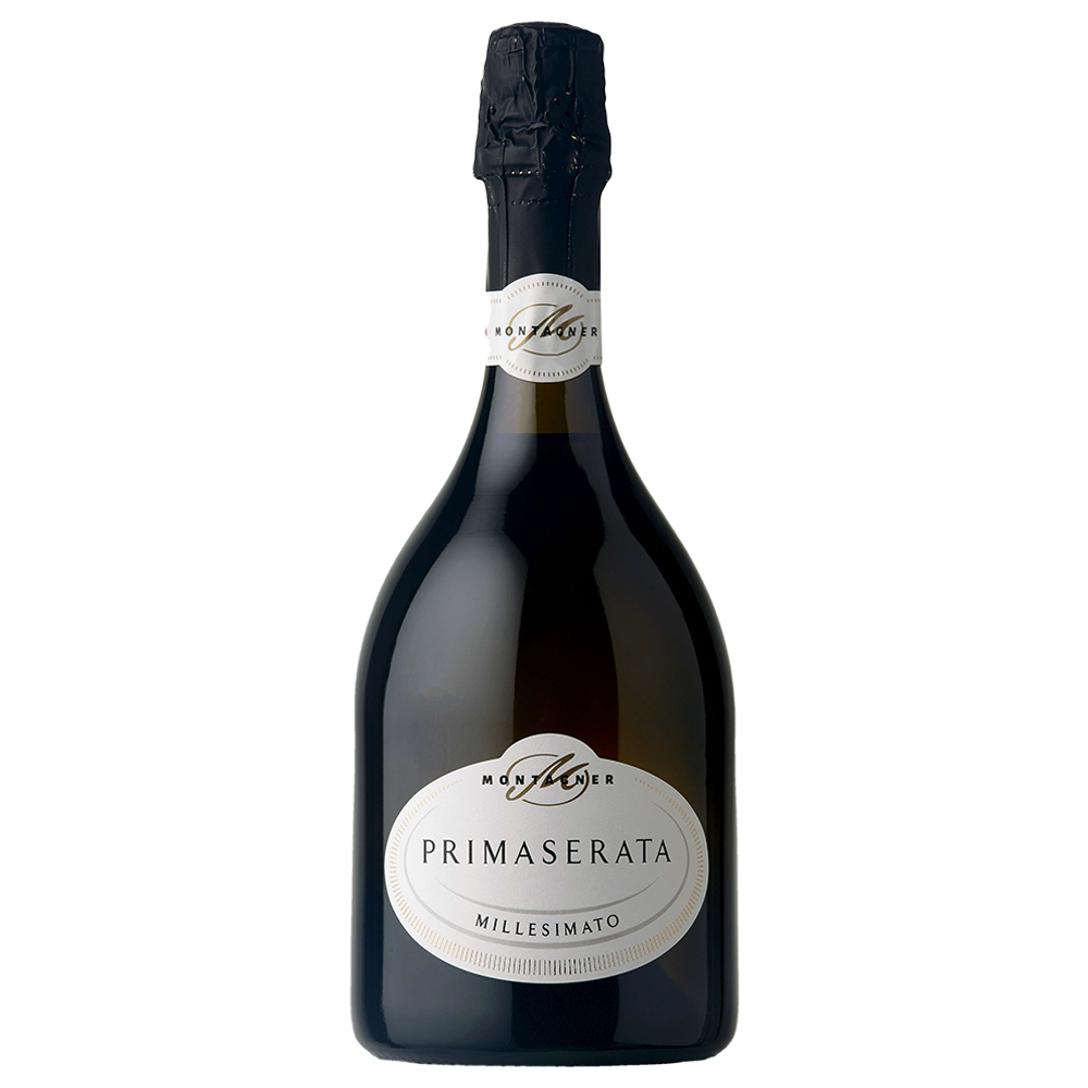 Montagner Glera Millesimato "60"