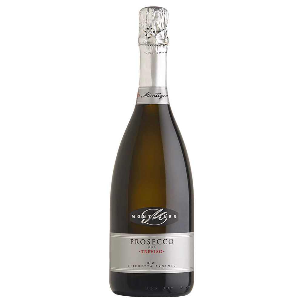 Montagner - Prosecco DOC Treviso Brut