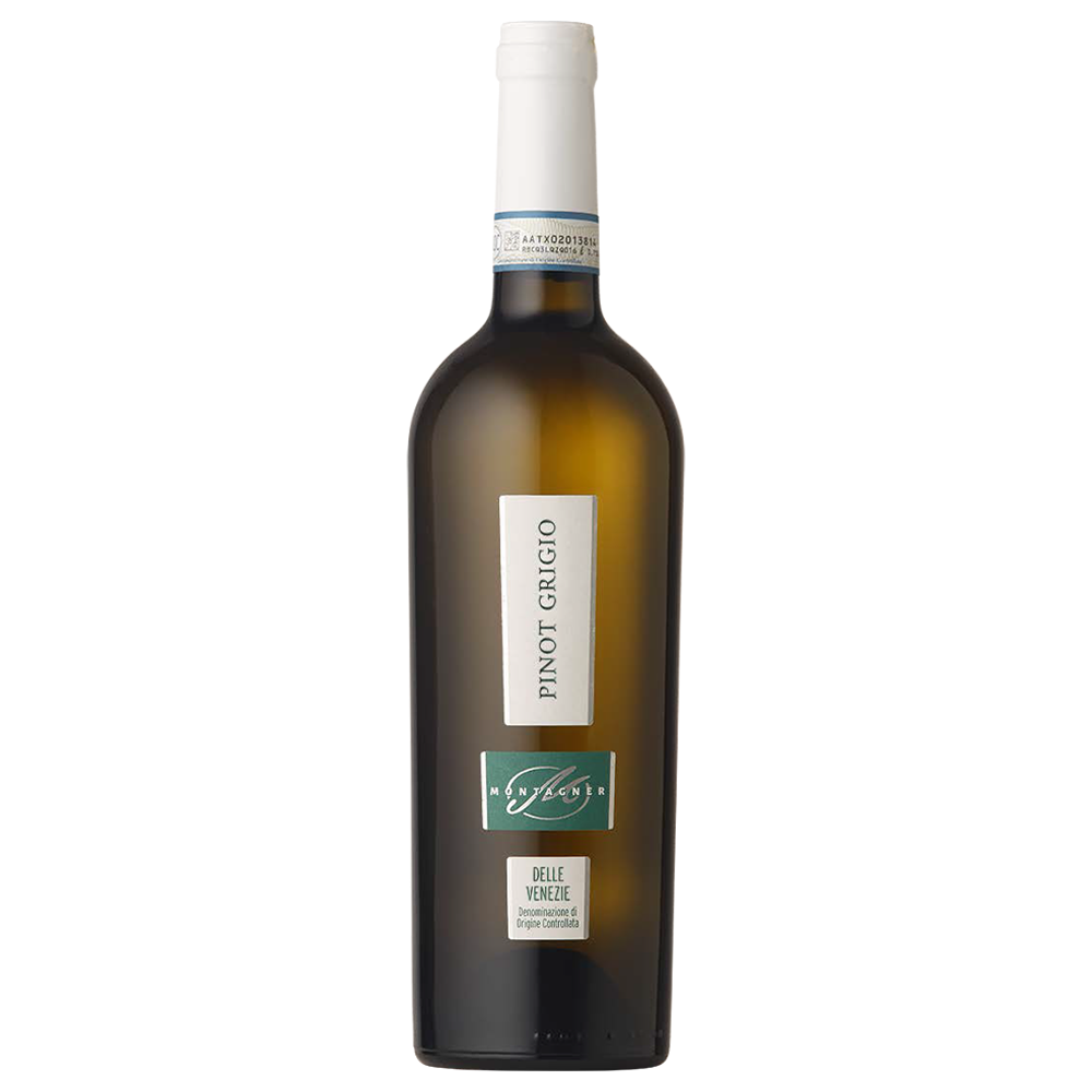 Montagner Pinot Grigio DOC Delle Venezie