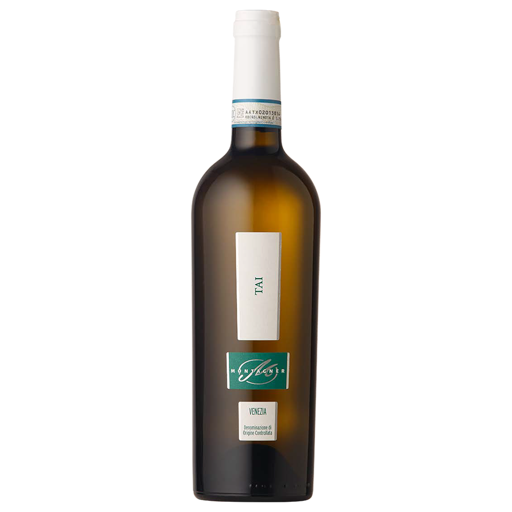 Montagner Tai DOC Venezia