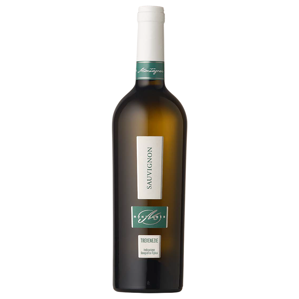 Montagner Sauvignon IGT Trevenezie