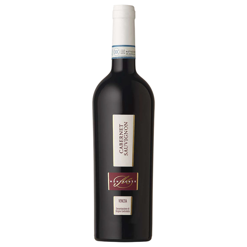 Montagner Cabernet Sauvignon DOC Venezia