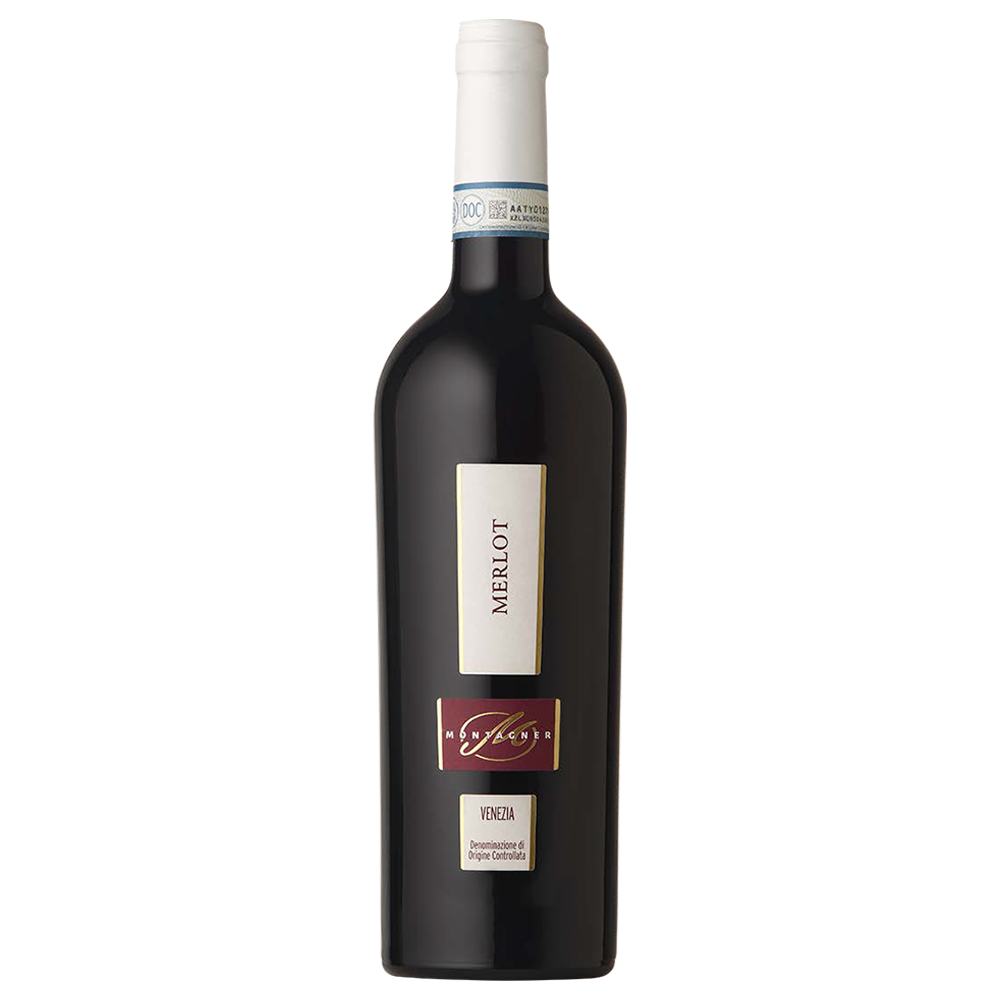 Montagner Merlot DOC Venezia